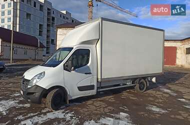 Інші вантажівки Renault Master 2018 в Дубні