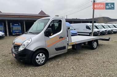 Автовоз Renault Master 2019 в Хусті