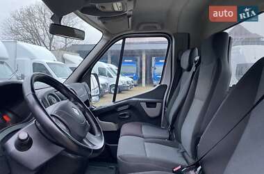 Автовоз Renault Master 2019 в Хусті