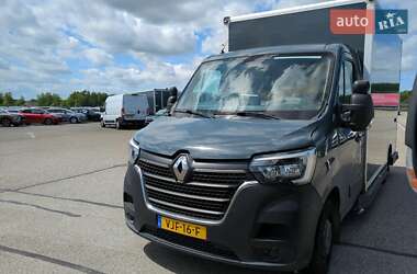 Вантажний фургон Renault Master 2020 в Миргороді