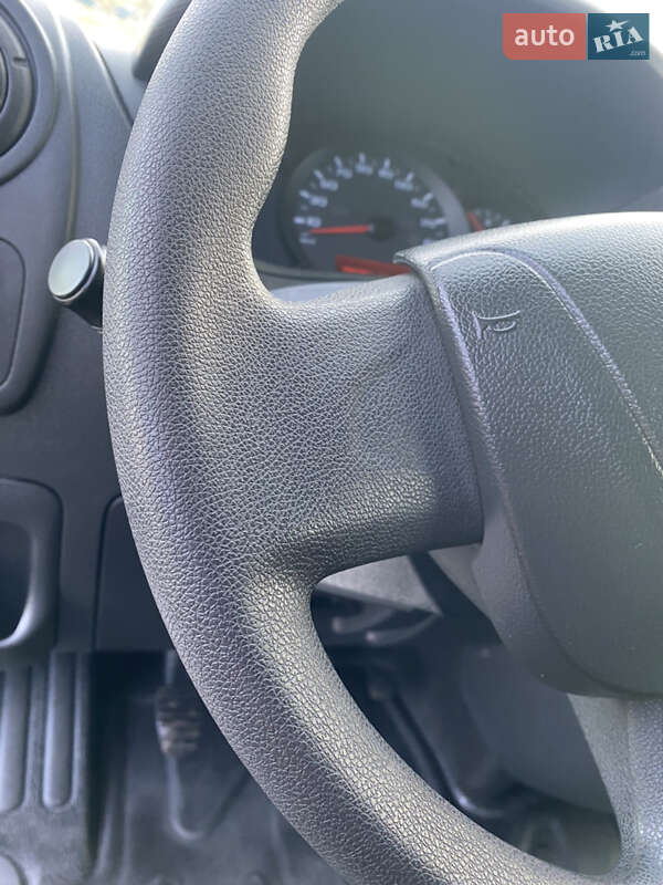 Грузовой фургон Renault Master 2019 в Жовкве