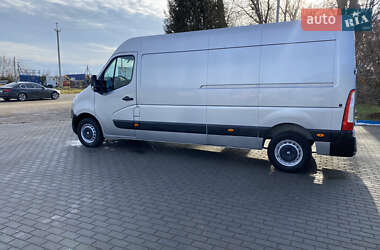 Грузовой фургон Renault Master 2019 в Жовкве