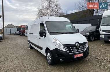 Вантажний фургон Renault Master 2017 в Хусті