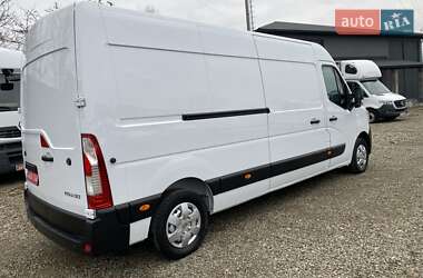 Грузовой фургон Renault Master 2021 в Хусте