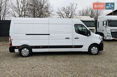 Грузовой фургон Renault Master 2021 в Хусте