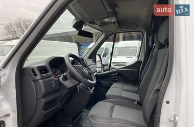 Грузовой фургон Renault Master 2021 в Хусте