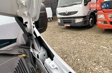 Грузовой фургон Renault Master 2021 в Хусте