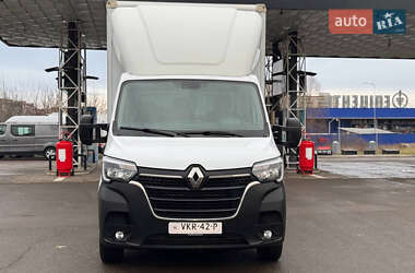 Грузовой фургон Renault Master 2021 в Дубно