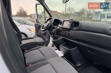 Грузовой фургон Renault Master 2021 в Дубно