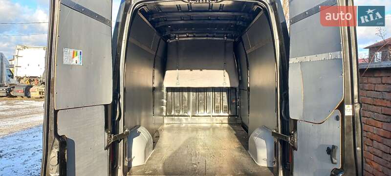 Грузовой фургон Renault Master 2020 в Ковеле