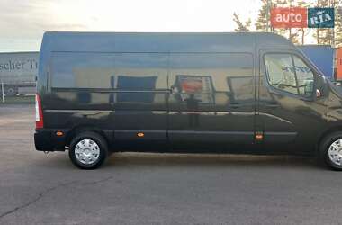 Грузовой фургон Renault Master 2020 в 