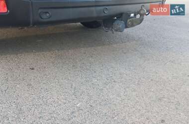 Грузовой фургон Renault Master 2020 в 