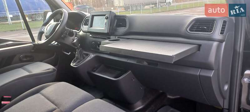 Грузовой фургон Renault Master 2020 в Ковеле