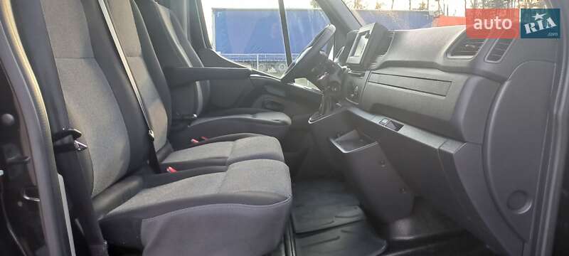 Грузовой фургон Renault Master 2020 в Ковеле