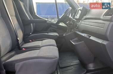 Грузовой фургон Renault Master 2020 в 