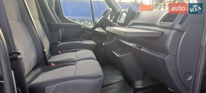 Грузовой фургон Renault Master 2020 в Ковеле