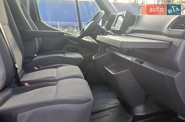 Грузовой фургон Renault Master 2020 в 