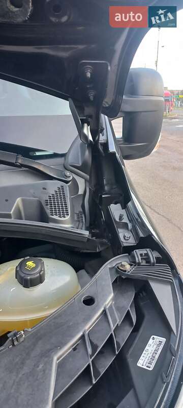 Грузовой фургон Renault Master 2020 в Ковеле