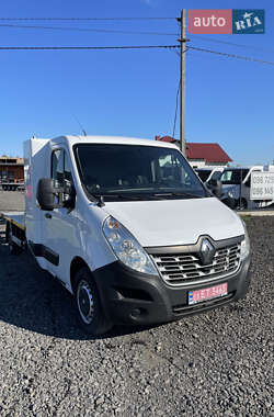 Автовоз Renault Master 2019 в Ковелі