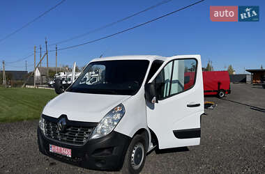 Автовоз Renault Master 2019 в Ковелі