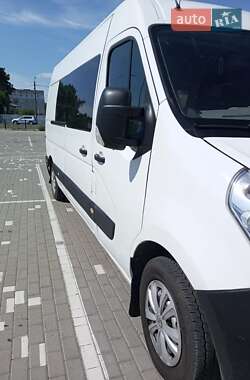 Інші автобуси Renault Master 2017 в Ратному