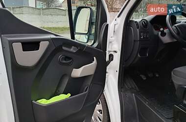 Микроавтобус Renault Master 2018 в Дубно