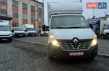 Вантажний фургон Renault Master 2018 в Рівному