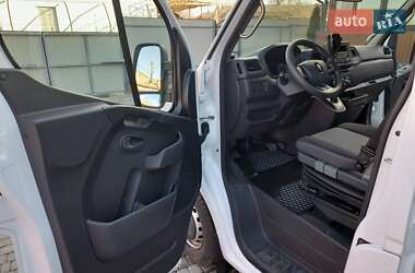 Грузовой фургон Renault Master 2020 в 