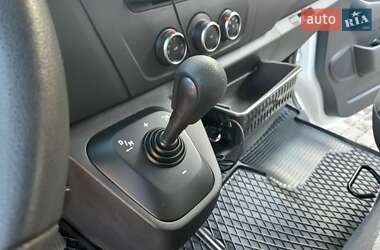 Грузовой фургон Renault Master 2020 в 