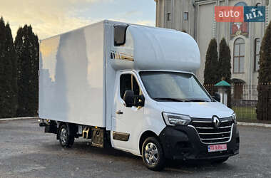 Вантажний фургон Renault Master 2021 в Дубні