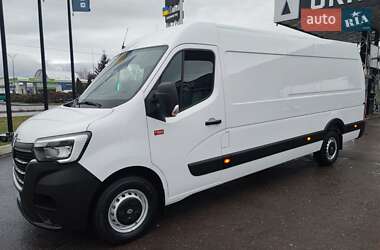 Вантажний фургон Renault Master 2020 в Дубні