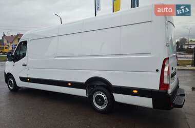 Вантажний фургон Renault Master 2020 в Дубні