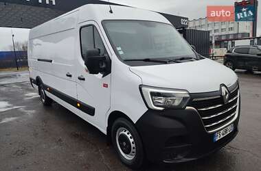 Вантажний фургон Renault Master 2020 в Дубні