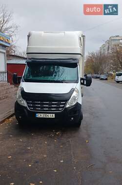 Вантажний фургон Renault Master 2015 в Смілі