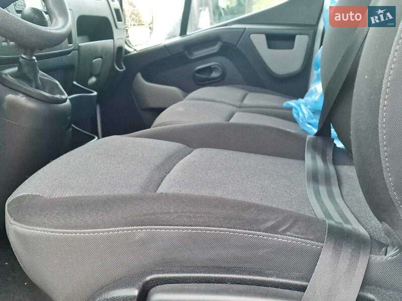 Хлебовоз Renault Master 2018 в Ровно