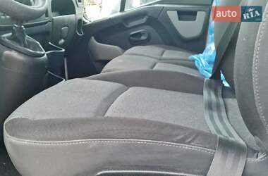Хлебовоз Renault Master 2018 в 