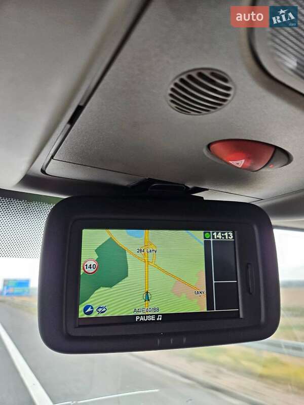 Рефрижератор Renault Master 2014 в Львове