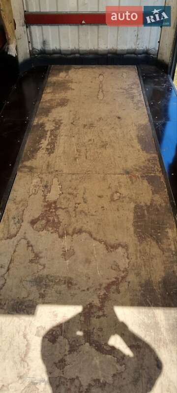 Вантажний фургон Renault Master 2005 в Ковелі фото 28 Вантажний фургон Renault Master 2005 в Ковелі