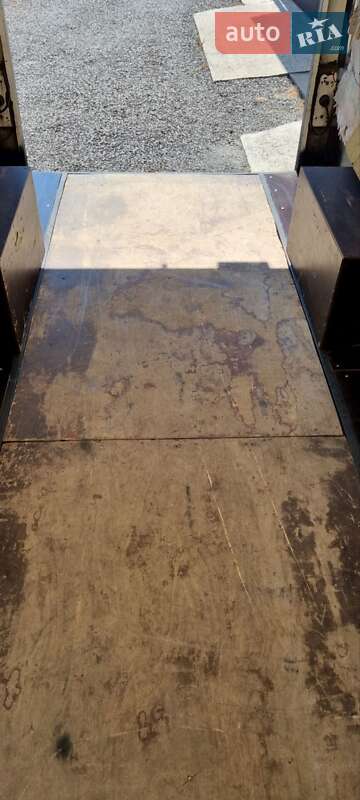 Вантажний фургон Renault Master 2005 в Ковелі фото 29 Вантажний фургон Renault Master 2005 в Ковелі