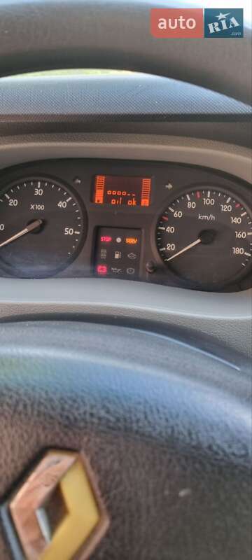 Вантажний фургон Renault Master 2005 в Ковелі фото 36 Вантажний фургон Renault Master 2005 в Ковелі