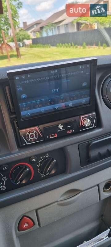 Вантажний фургон Renault Master 2005 в Ковелі фото 38 Вантажний фургон Renault Master 2005 в Ковелі