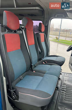 Микроавтобус Renault Master 2013 в 