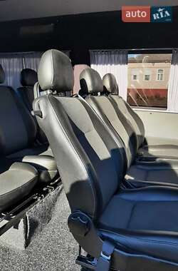 Микроавтобус Renault Master 2016 в 
