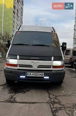 Другие грузовики Renault Master 1998 в Киеве