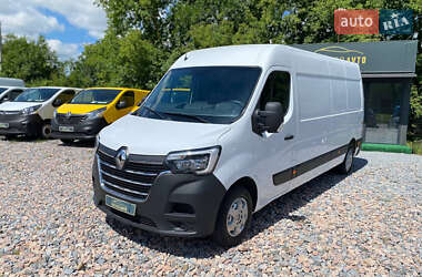 Вантажний фургон Renault Master 2020 в Рівному