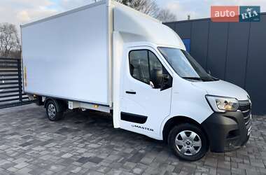 Вантажний фургон Renault Master 2019 в Рівному