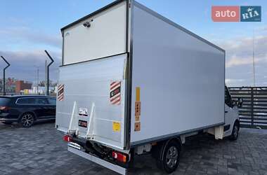 Вантажний фургон Renault Master 2019 в Рівному