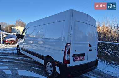 Рефрижератор Renault Master 2019 в Дубні