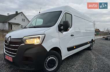 Вантажний фургон Renault Master 2020 в Ковелі