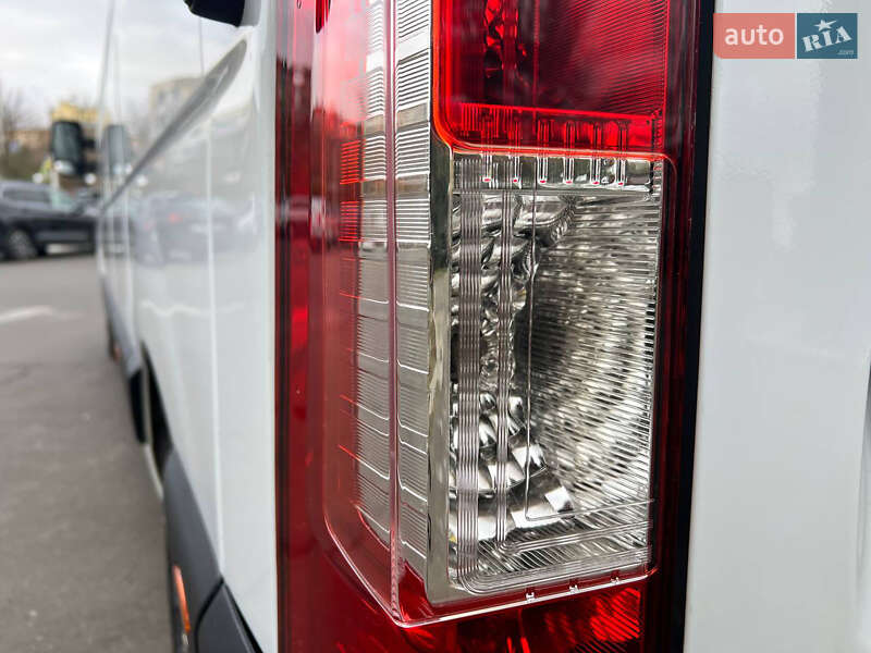 Грузовой фургон Renault Master 2019 в Черноморске